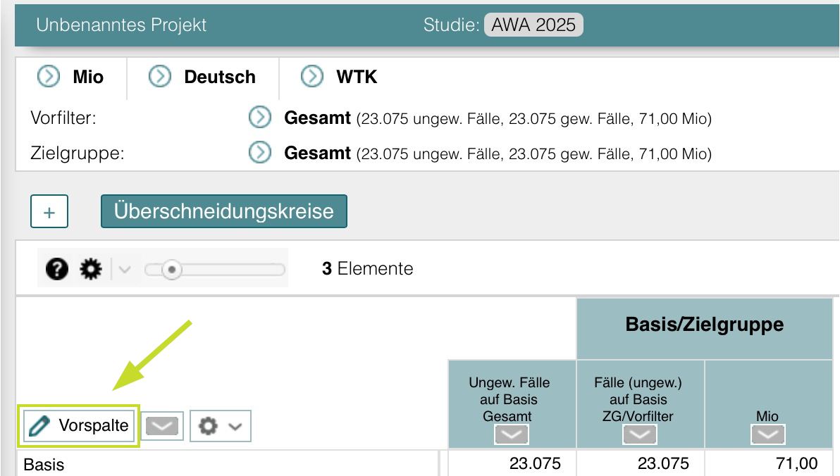 Medienselektion_öffnen
